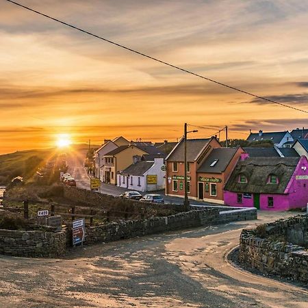 Lanelodge Doolin Exterior foto