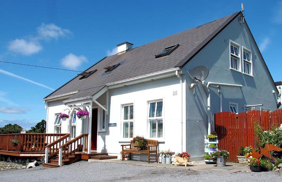 Lanelodge Doolin Exterior foto