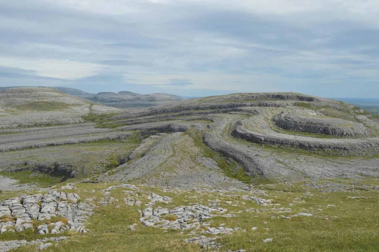 Lanelodge Doolin Exterior foto