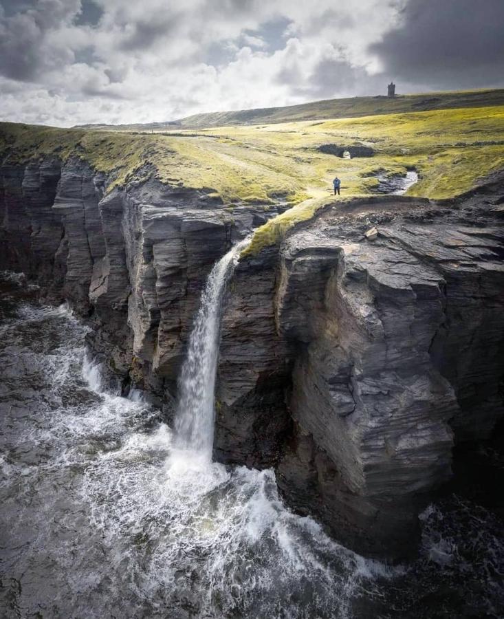 Lanelodge Doolin Exterior foto