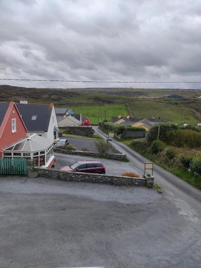 Lanelodge Doolin Exterior foto