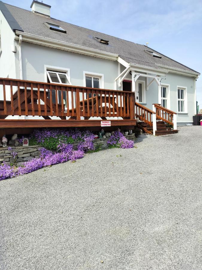 Lanelodge Doolin Exterior foto
