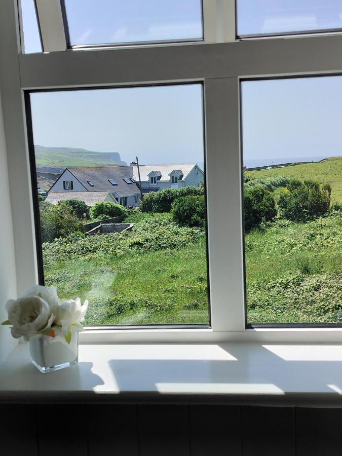 Lanelodge Doolin Exterior foto